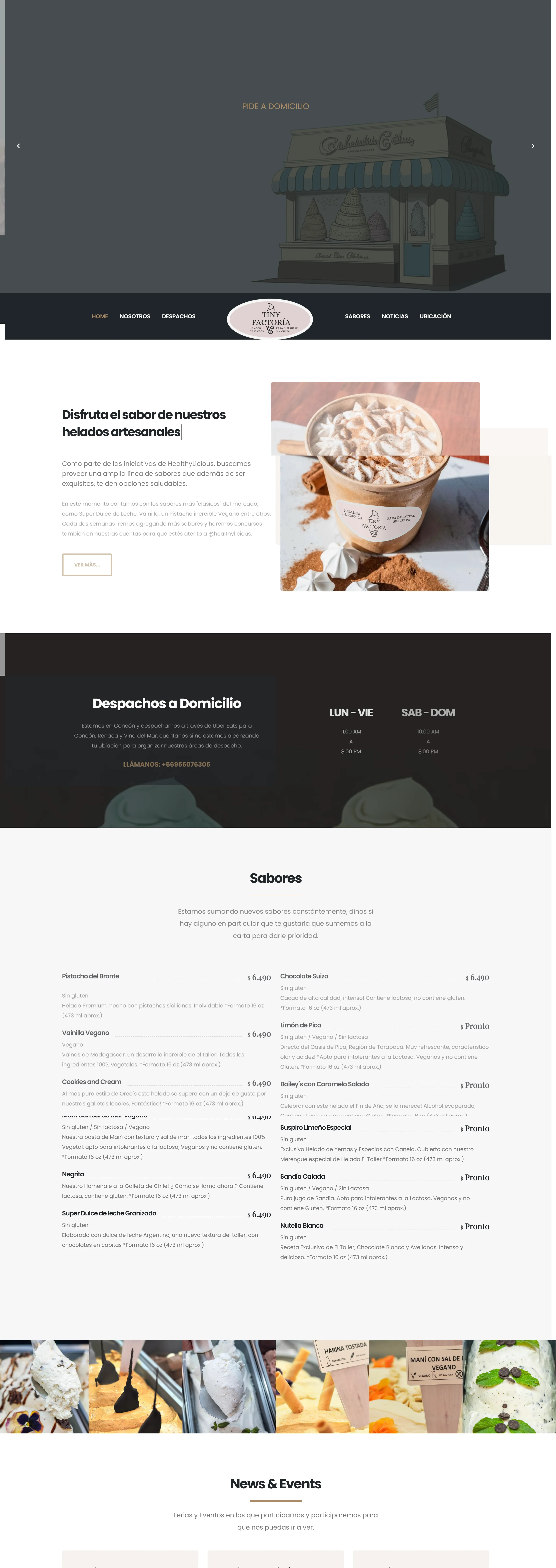 Proyecto 3